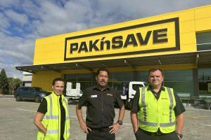 Foodstuffs completes Albany Pak’nSave revamp